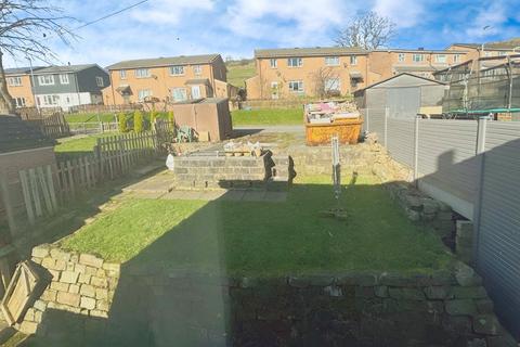 3 bedroom semi-detached house for sale, Banksfield Crescent, Hebden Bridge HX7