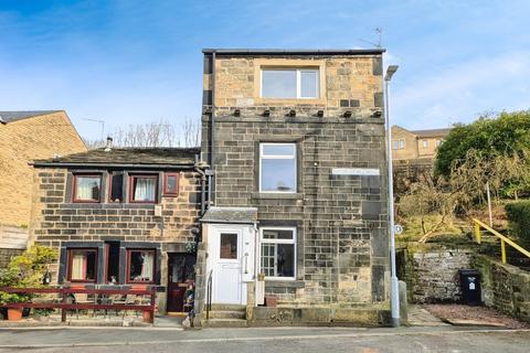 4 bedroom semi-detached house for sale, Hollins Road, Halifax OL14