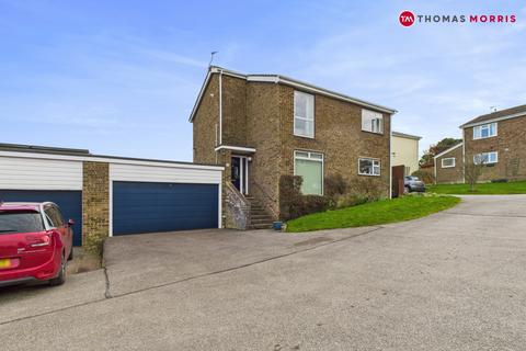 4 bedroom detached house for sale, Fordham Road, Hertfordshire SG8