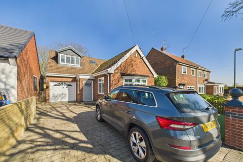 3 bedroom bungalow for sale, St. Johns Avenue, Tyne and Wear NE31