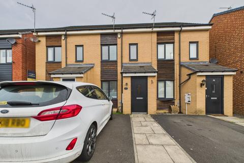 3 bedroom terraced house for sale, St. Aloysius View, Tyne and Wear NE31