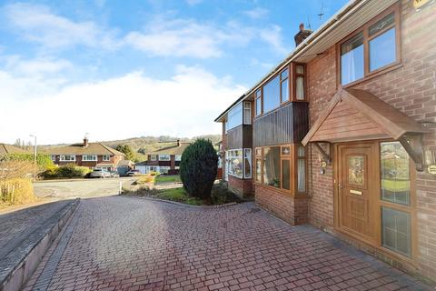 3 bedroom semi-detached house for sale, Thornley Crescent, Stockport SK6