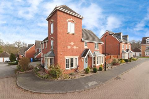 5 bedroom detached house for sale, Church Glebe, South Yorkshire S6