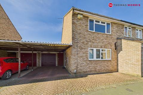 Gordon Close, St. Neots PE19