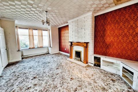 3 bedroom semi-detached house for sale, Grosvenor Road, Greater Manchester SK14