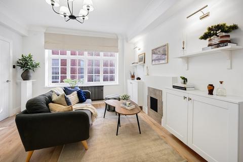 undefined, Ashley Court, Morpeth Terrace, London, SW1P