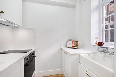 undefined, Ashley Court, Morpeth Terrace, London, SW1P