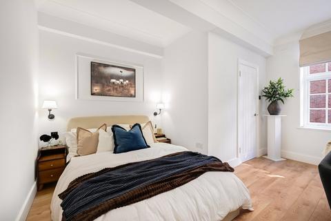 undefined, Ashley Court, Morpeth Terrace, London, SW1P
