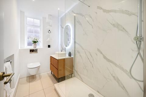 undefined, Ashley Court, Morpeth Terrace, London, SW1P
