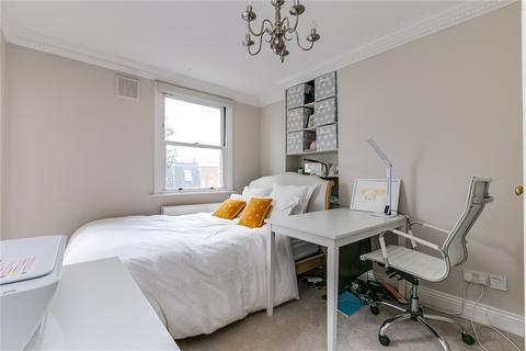 2 bedroom flat to rent, Belgrave Road, Pimlico, London, SW1V