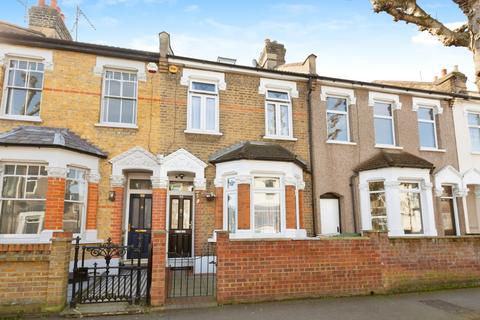 4 bedroom terraced house for sale, Frinton Road, London E6