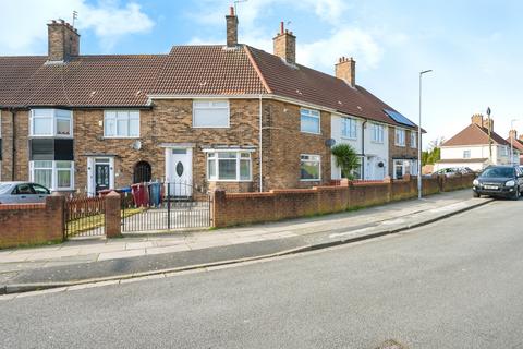 3 bedroom terraced house for sale, Pennard Avenue, Merseyside L36