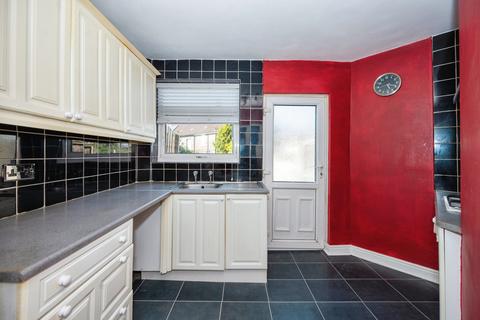 3 bedroom terraced house for sale, Pennard Avenue, Merseyside L36