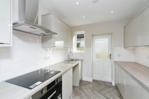 2 bedroom bungalow for sale, Dyserth Road, Denbighshire LL18