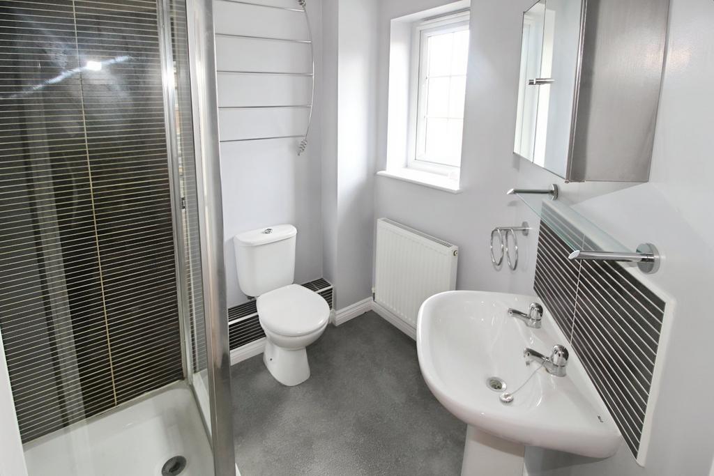 En- Suite