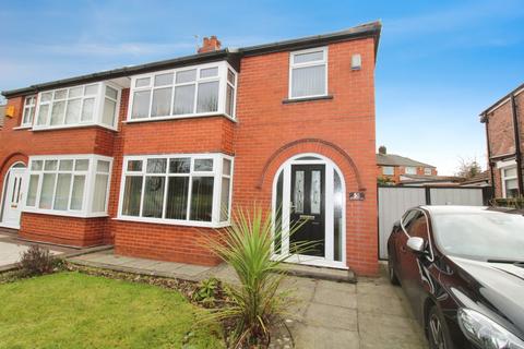 3 bedroom semi-detached house for sale, Marina Avenue, Merseyside WA9