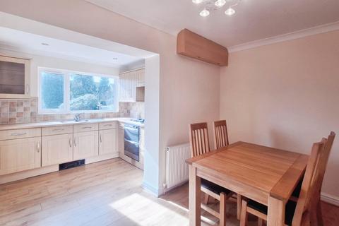 3 bedroom semi-detached house for sale, Silcoates Lane, Wakefield WF2