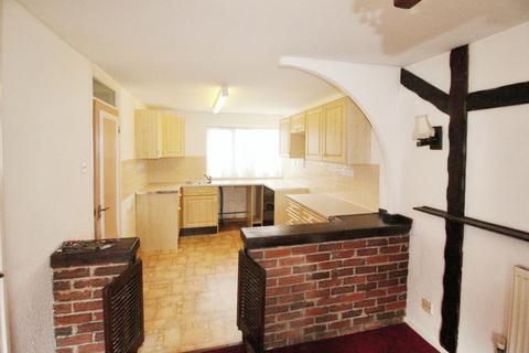 3 bedroom terraced house for sale, Peckforton Walk, Cheshire SK9