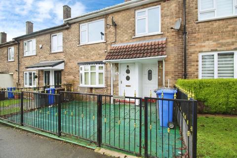 3 bedroom terraced house for sale, Orpen Drive, South Yorkshire S14