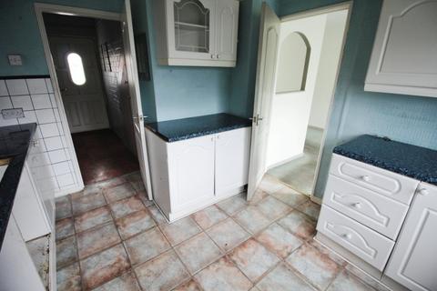 3 bedroom terraced house for sale, Orpen Drive, South Yorkshire S14