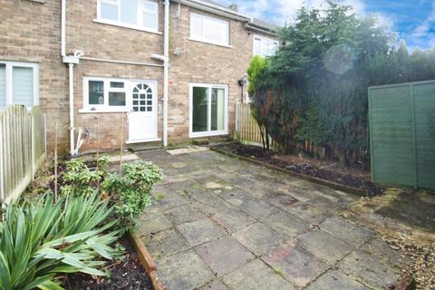 15 Orpen Drive, Sheffield, S14 1BL