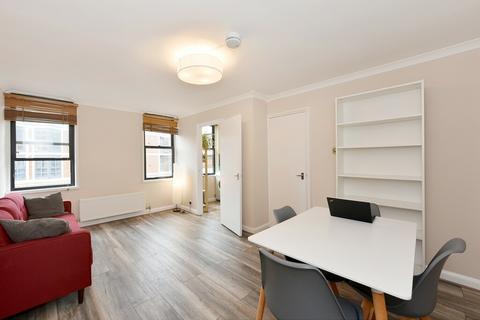 1 bedroom flat to rent, Rampayne Street, Pimlico, SW1V