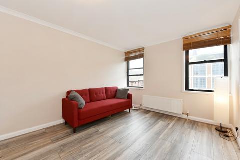 1 bedroom flat to rent, Rampayne Street, Pimlico, SW1V