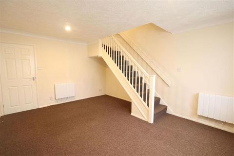 2 bedroom end of terrace house for sale, Whitacre: Parnwell