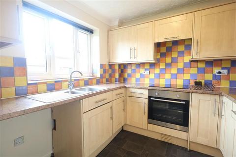 2 bedroom end of terrace house for sale, Whitacre: Parnwell