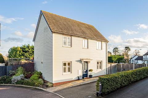 3 bedroom detached house for sale, Kingswood Close, Stansted CM24