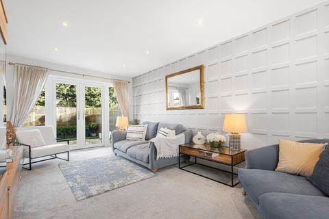 3 bedroom detached house for sale, Kingswood Close, Stansted CM24