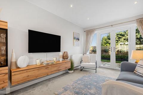 3 bedroom detached house for sale, Kingswood Close, Stansted CM24