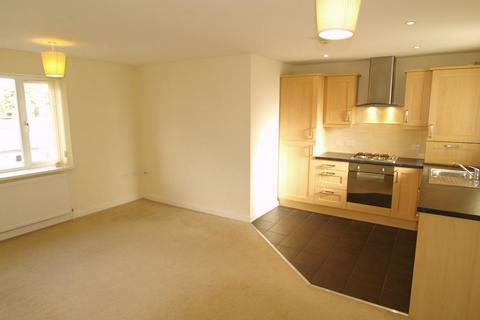 Flat 1 Pinewood House Gerard Street S8