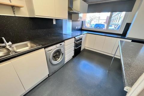 2 bedroom maisonette for sale, 150 Mount Street Sheffield S11 8DH