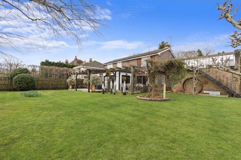 4 bedroom detached house for sale, South Bank, Hassocks, West Sussex, BN6 8JP