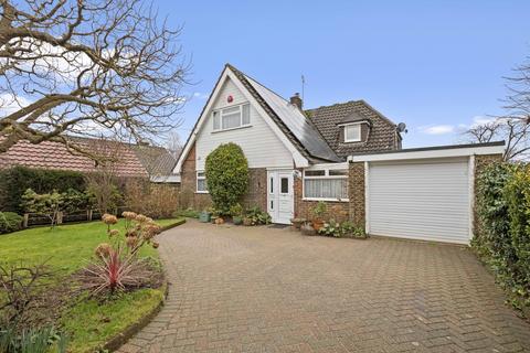 3 bedroom detached house for sale, Woodsland Road, Hassocks, West Sussex, BN6 8HE