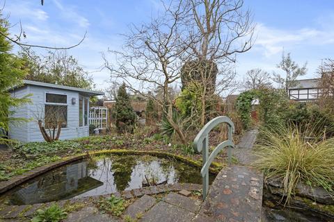 3 bedroom detached house for sale, Woodsland Road, Hassocks, West Sussex, BN6 8HE