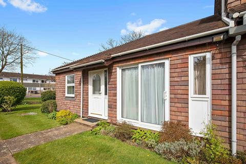 2 bedroom bungalow for sale, The Genistas, Semley Road, Hassocks, BN6 8PF