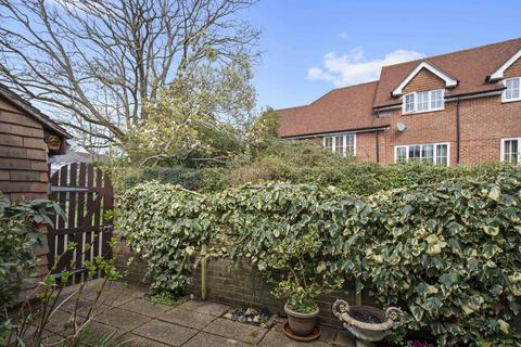 2 bedroom bungalow for sale, The Genistas, Semley Road, Hassocks, BN6 8PF