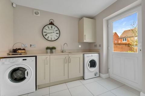 undefined, Plot 198 at Skylarks, Whinfell Road, Chesterfield S41