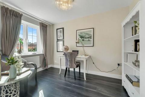 undefined, Plot 198 at Skylarks, Whinfell Road, Chesterfield S41