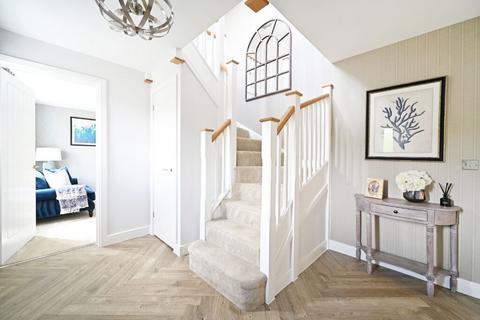 undefined, Plot 197 at Skylarks, Whinfell Road, Chesterfield S41