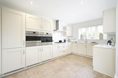 undefined, Plot 197 at Skylarks, S41, Whinfell Road, Chesterfield S41