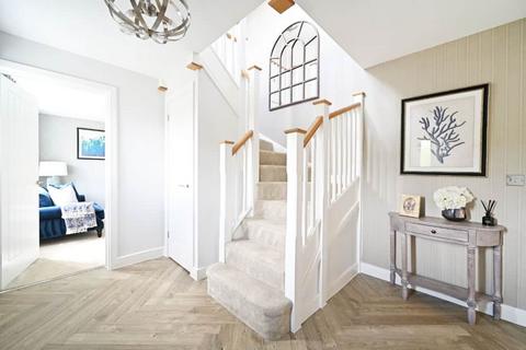 undefined, Plot 197 at Skylarks, Whinfell Road, Chesterfield S41
