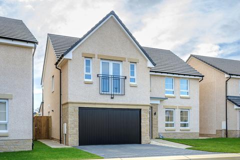 undefined, Colville at St Clair Mews Barons Drive, Roslin EH25