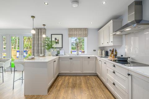 undefined, Colville at St Clair Mews Barons Drive, Roslin EH25