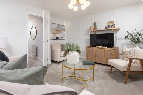 3 bedroom end of terrace house for sale, Kingsville at Mortimer Park Long Lane, Driffield YO25