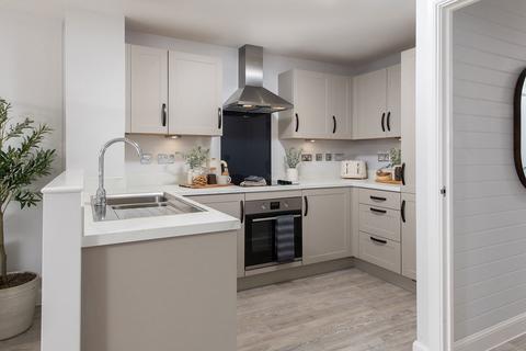 3 bedroom end of terrace house for sale, Kingsville at Mortimer Park Long Lane, Driffield YO25