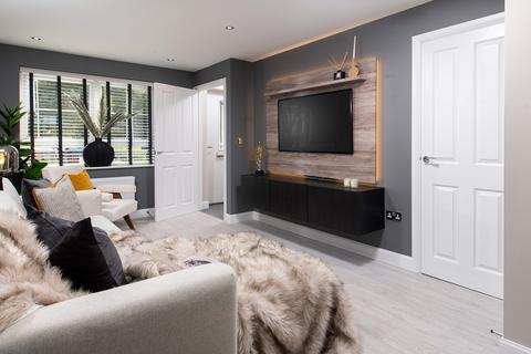 undefined, Denby at Alder Heights Rotary Way, Ryhope, Sunderland SR3