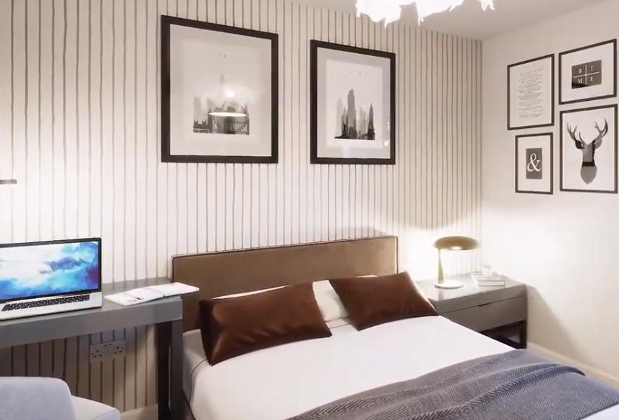 Web ravenscraig bedroom 3 march 2020 cgi